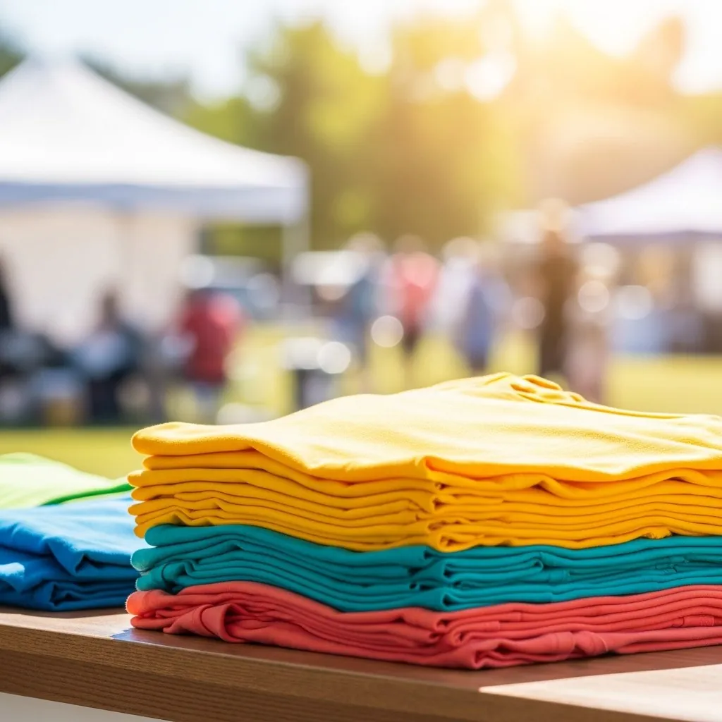 Shirt Printing Surrey: Summer Hours and Turnaround Tips