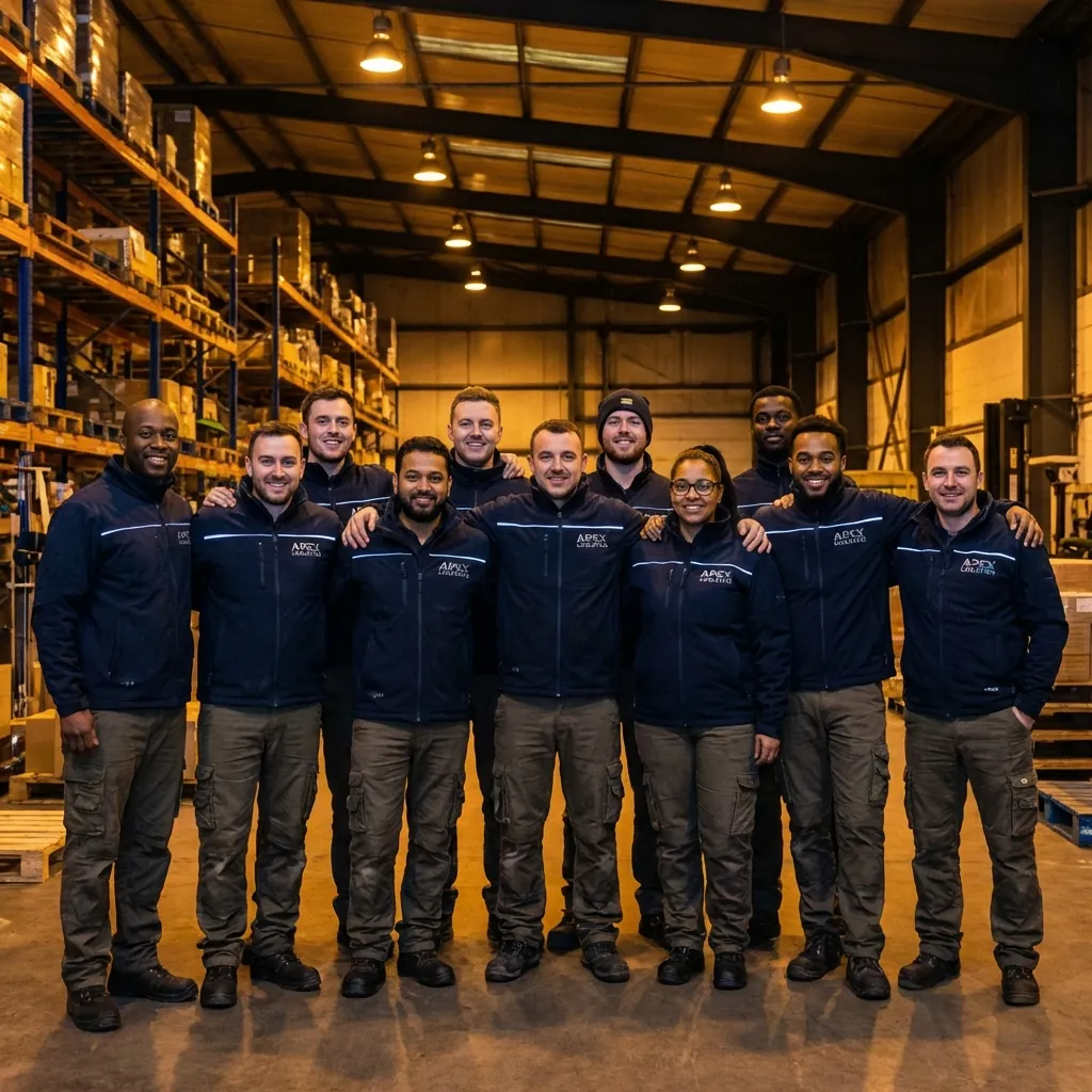 Workwear and uniforms