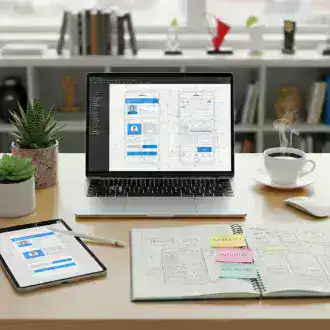 Expert Design Assistance