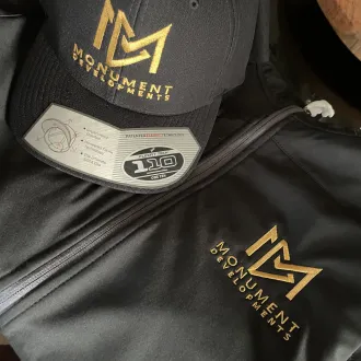 Custom Embroidery Services in Surrey, BC