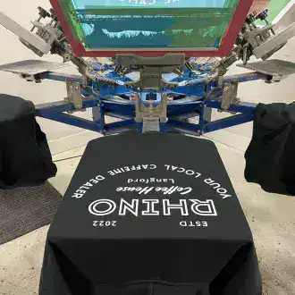 The Future of Custom Printing