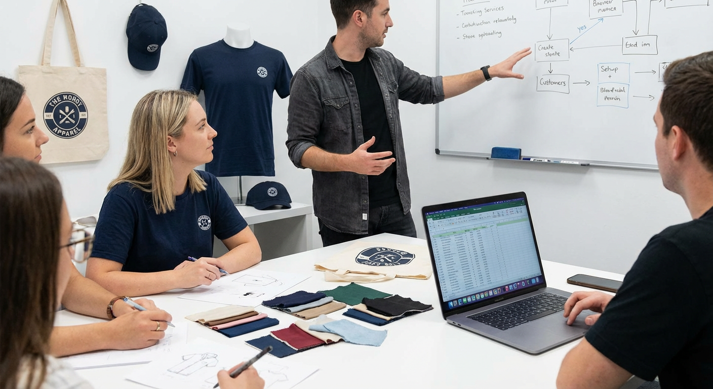 2. Step 1: Clarify Project Goals Before You Request a Quote