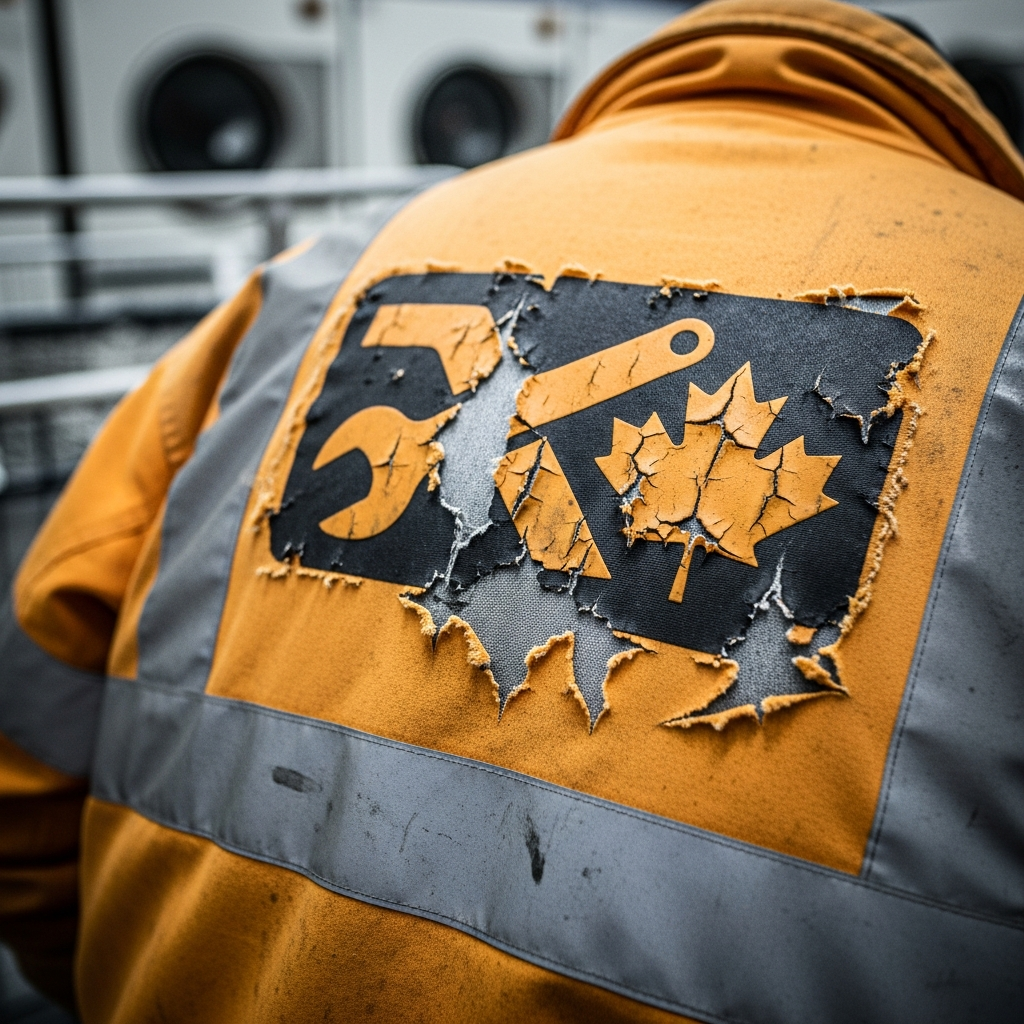 industrial laundry safe screen printing