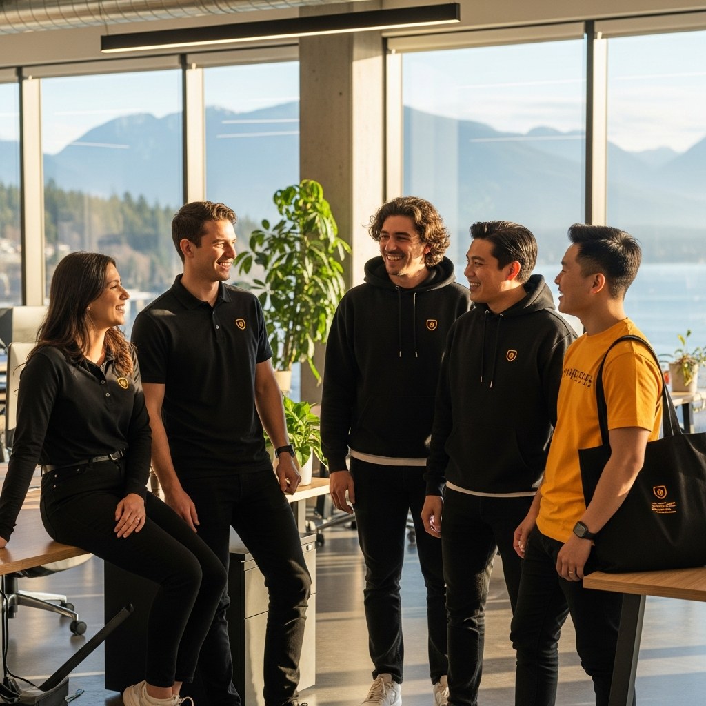 Corporate Teams