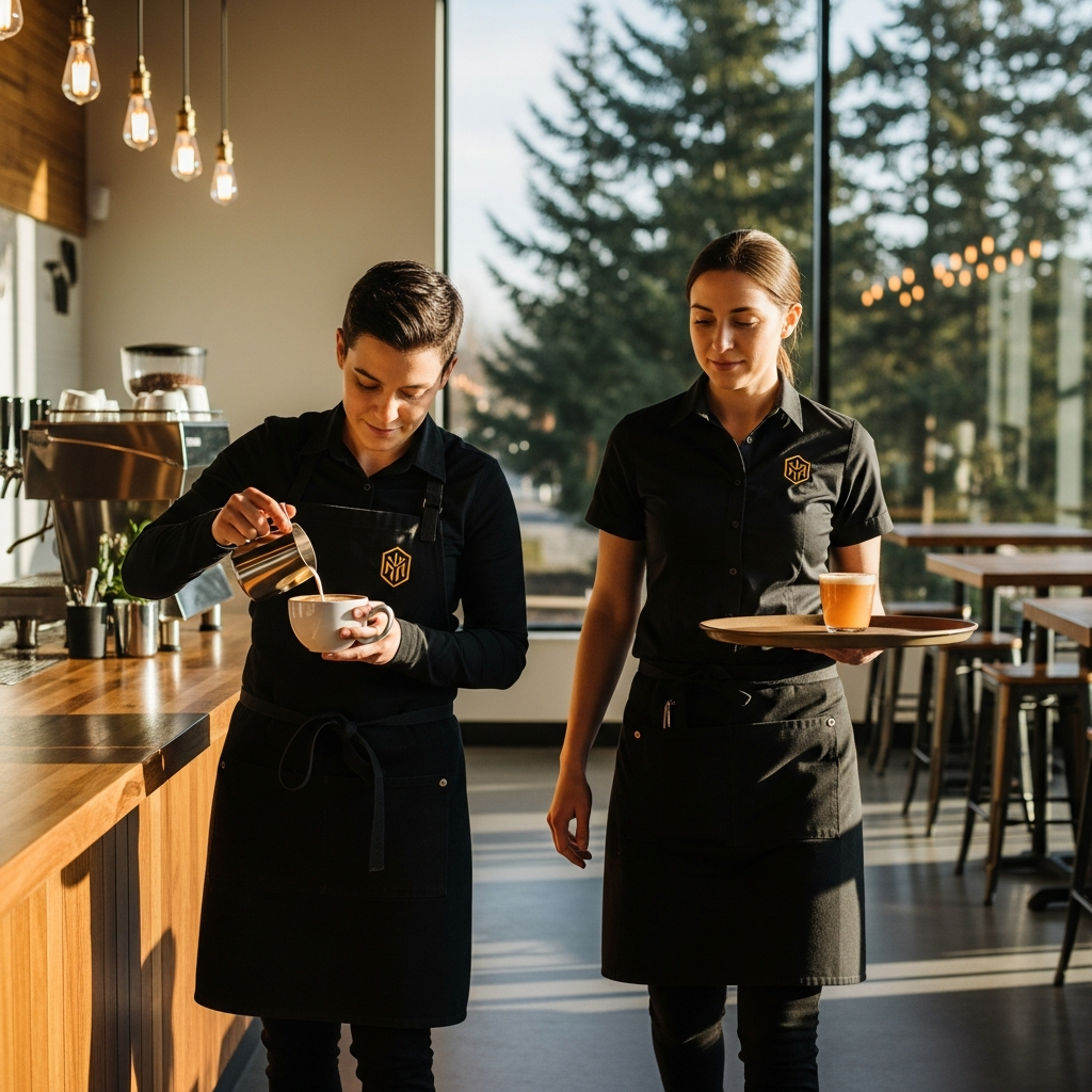 Travel and Hospitality Brands