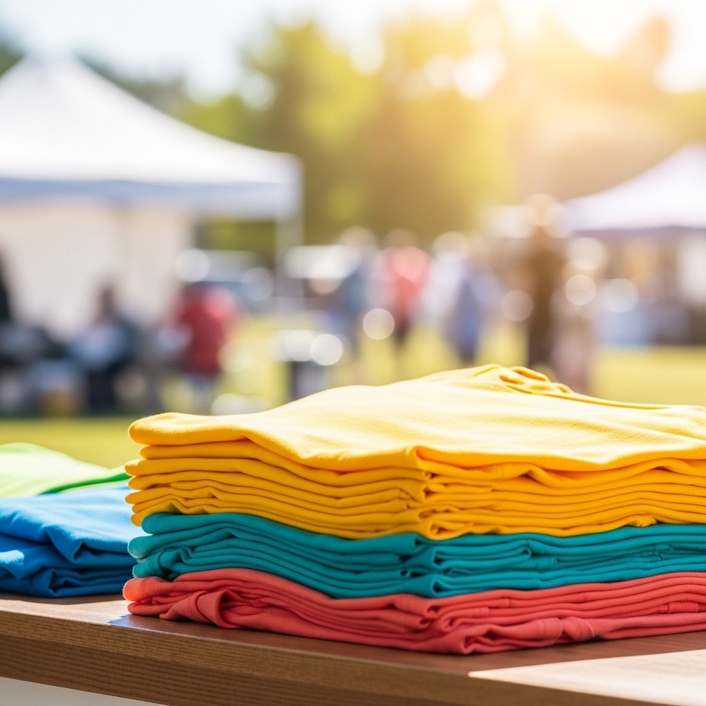 shirt printing surrey same-day service