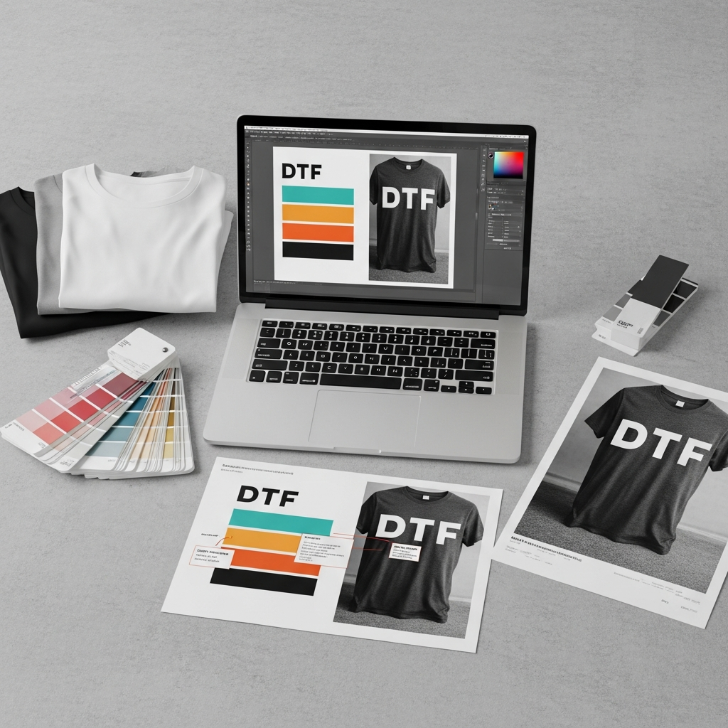 Artwork and colour: how to get print-ready files