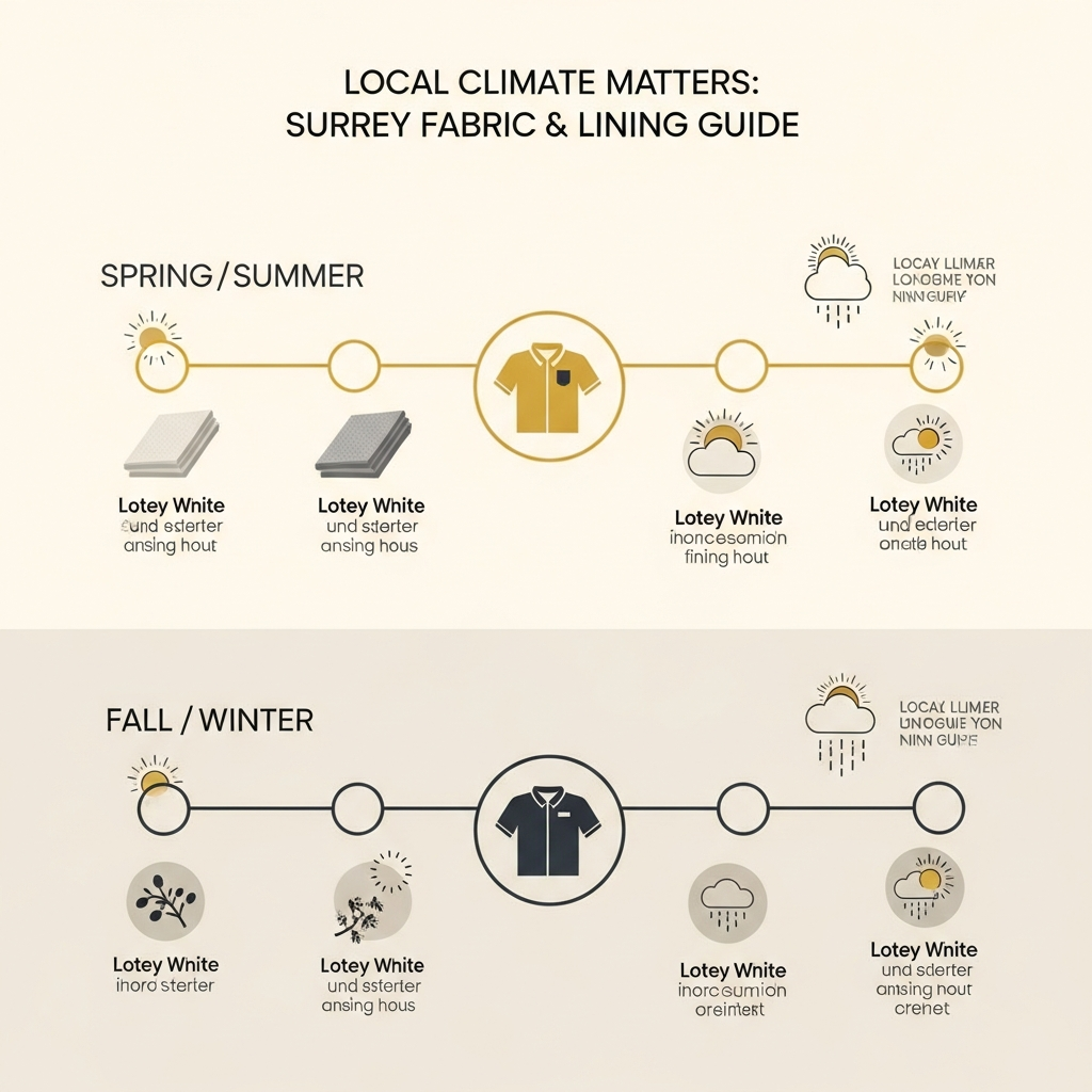 custom hats Surrey seasonal fabric comparison for embroidery and printing